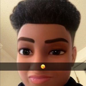 Meet your Posher, Wayne